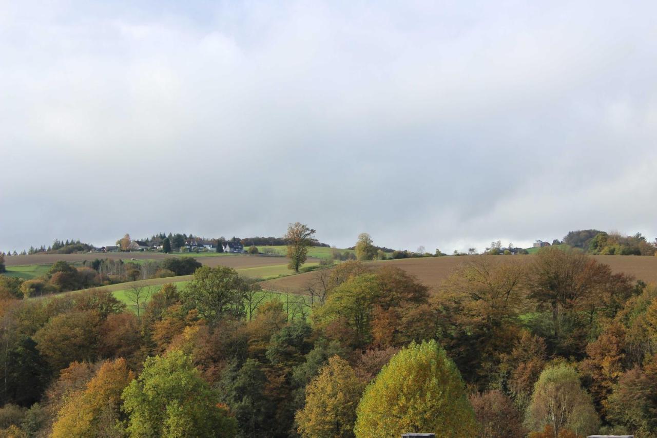 Wiedbachtaljuwel Roßbach エクステリア 写真