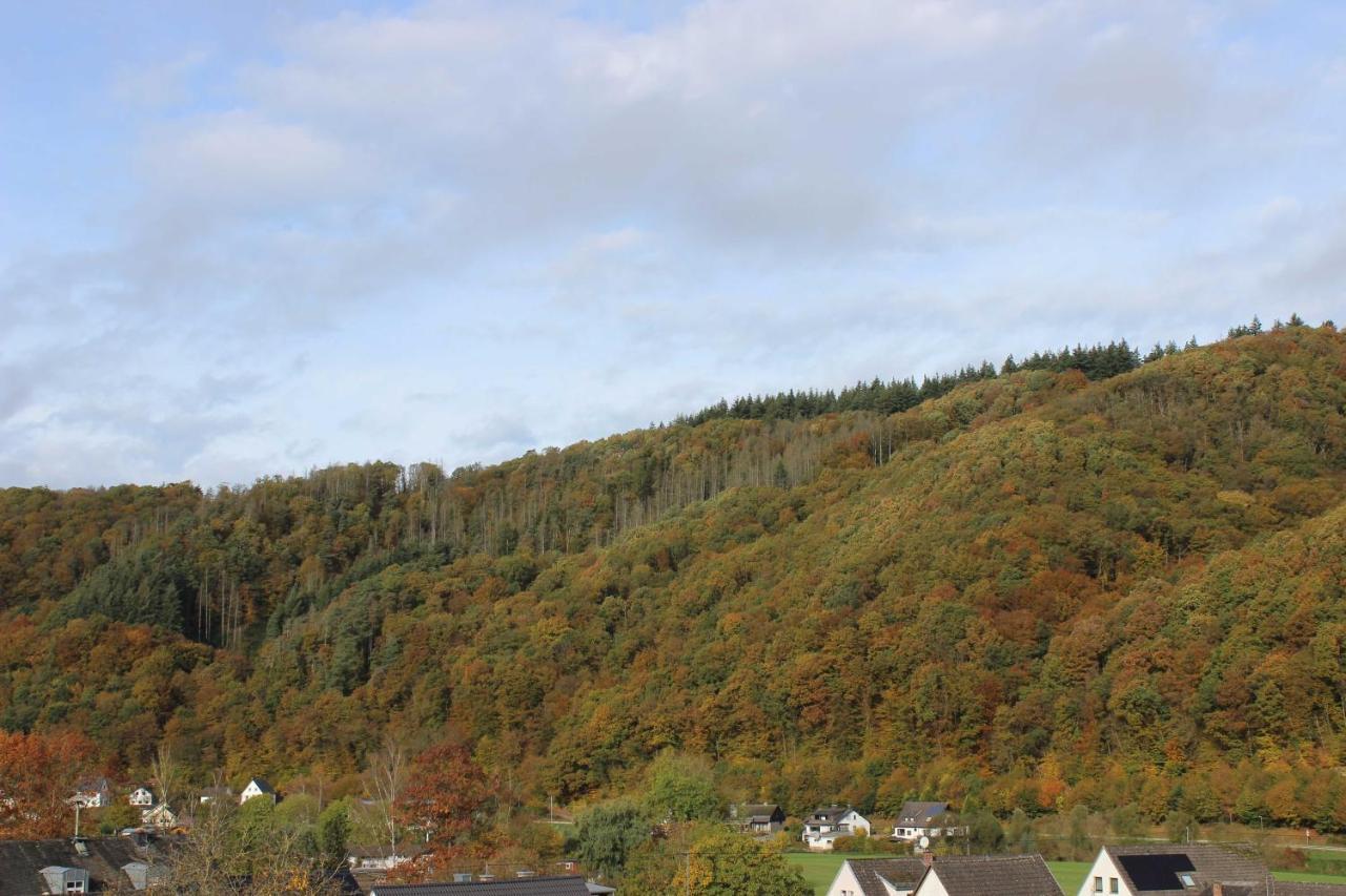 Wiedbachtaljuwel Roßbach エクステリア 写真